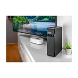 EAN 3553340621253 - Eaton 3P Ellipse 550 DIN sistema de alimentación ininterrumpida (UPS) En espera (Fuera de línea) o Standb imagen 5