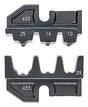 EAN 4003773030881 - Knipex 97 49 09 crimpadora Herramienta para prensar Negro imagen 1