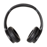 EAN 4961310156497 - Audio-Technica ATH-S200BTBK Auriculares Inalámbrico y alámbrico Casco Música USB Tipo C Bluetooth Negro imagen 4