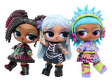 Mga Entertainment Mga L.O.L. Surprise Music Festival Tots Asst In Pdq 249641-Euc