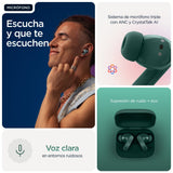 EAN 0840493607030 - Motorola Moto Buds Bass Auriculares True Wireless Stereo (TWS) Dentro de oído Llamadas/Música Bluetooth V imagen 15