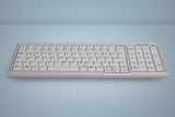 Cherry Aktive Key Industry 4.0 Compact Notebook Style Keyboa