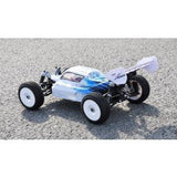 EAN 4260476356971 - Amewi 22299 modelo controlado por radio Buggy Motor eléctrico 1:8 imagen 2