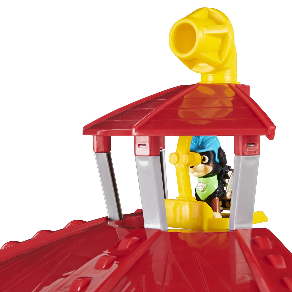 Paw Patrol - Dino Hq Playset (6059295)