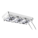 Refrigeracion Liquida Cpu Sharkoon S90 Rgb Aio Blanco