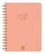 EAN 8422952405313 - Finocam 762020526 agenda Agenda diaria Coral imagen 1