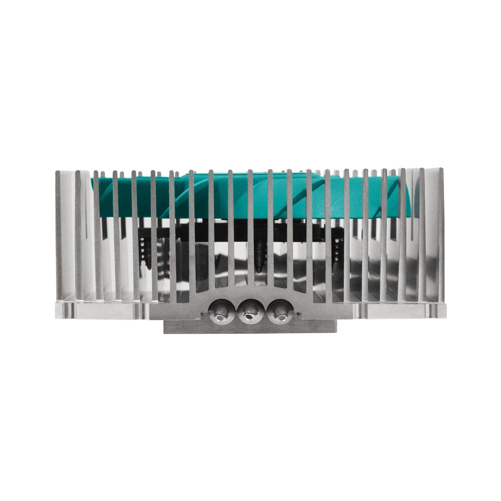 Iceberg Thermal Icefloe T65 Ventilador Cpu 80mm - Am4/Am5/Intel