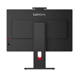 EAN 0198157434455 - Lenovo ThinkVision T27QD-4v pantalla para PC 68,6 cm (27") 2560 x 1440 Pixeles Quad HD LCD Negro imagen 9