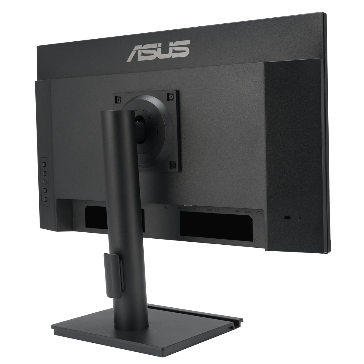 Monitor 24" Asus Va249qgs Business Ips Black