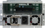 Inter-Tech Aspower R2a-Mv0450 Unidad De Fuente De Alimentación 450 W 24-Pin Atx Plata