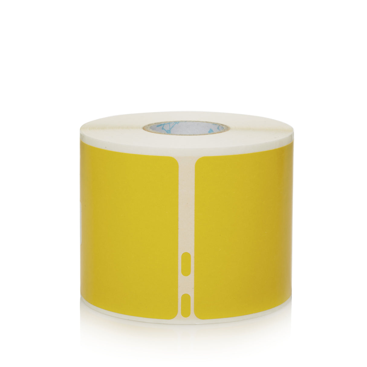 EAN 3026981334009 - DYMO 2133400 etiqueta autoadhesiva Rectángulo redondeado Desmontable Amarillo 220 pieza(s) imagen 11
