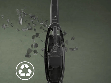 EAN 7332543973231 - Electrolux ES52CB21DB Aspiradora escoba Batería Secar Ciclónico, Espuma, Filtro postmotor Sin bolsa 0,3 L imagen 8