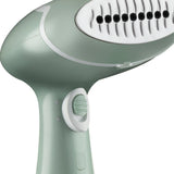 Russell Hobbs 25592-56 Vaporizador Para Ropa Vaporizador Manual De Prendas 0,2 L 1600 W Negro, Verde