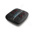 EAN 4015588884009 - Medisana LM 100 masajeador Pie, Piernas Negro imagen 1
