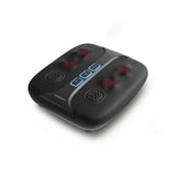 EAN 4015588884009 - Medisana LM 100 masajeador Pie, Piernas Negro imagen 1