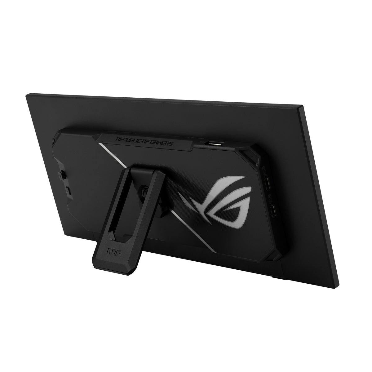 Asus Rog Mrix Xg129c Touchscreen 31.2cm 24:9 Hdmi