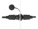 Delock Conector Hdmi-A Integrado Con Tapa Protectora Contra El Polvo