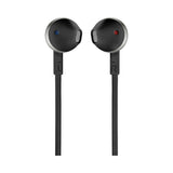 Jbl Tune 205 Auriculares Alámbrico Dentro De Oído Llamadas/Música Negro