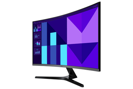 EAN 8806095846842 - Samsung S39GD pantalla para PC 81,3 cm (32") 1920 x 1080 Pixeles Full HD LCD Negro imagen 2