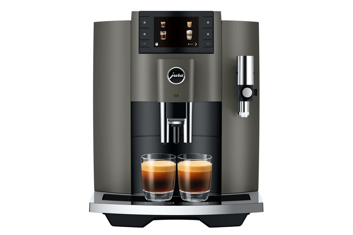 EAN 7610917155835 - JURA E8 (EC) Totalmente automática Máquina espresso 1,9 L imagen 2