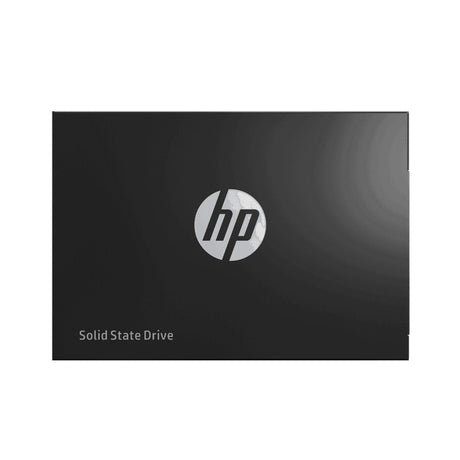 EAN 0195697678158 - HP S650 960 GB 2.5" Serial ATA III imagen 1