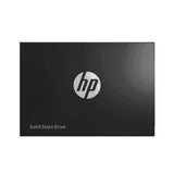 EAN 6955914614116 - HP S650 1,92 TB 2.5" Serial ATA III imagen 1