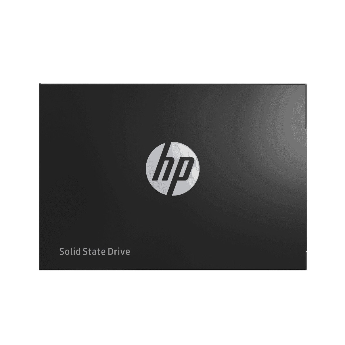 Disco Ssd Hp 2,5" 480gb Hp S650