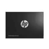 Disco Ssd Hp 2,5" 480gb Hp S650