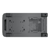 Caja Pc Xilence Xilent Blade Ii X613 Negra, Vidrio Templado Xg161