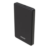EAN 5901986048831 - Savio SAVAK-73 caja para disco duro externo Carcasa de disco duro/SSD Negro 2.5" imagen 3