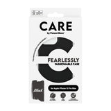EAN 5715685005671 - PanzerGlass CARE™ by ® Case Black iPhone 15 Pro Max funda para teléfono móvil Negro imagen 3
