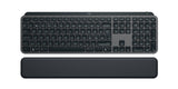 EAN 5099206112216 - Logitech 920-011583 teclado Oficina Bluetooth QWERTY Nórdico Grafito imagen 2