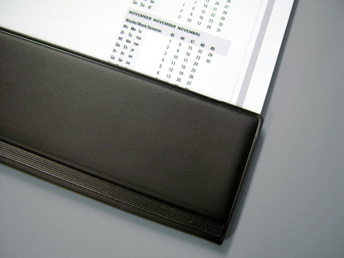Sigel Alfombrilla De Escritorio Office 2026/2027 Blanco Papel 40 - A2