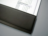 Sigel Alfombrilla De Escritorio Office 2026/2027 Blanco Papel 40 - A2