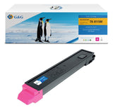G&G Toner Compatible Con Kyocera Tk-8115m 1t02p3bnl0