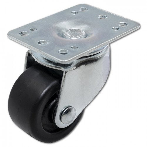 EAN 5901878545080 - Qoltec 54508 accesorio de bastidor Ruedas giratorias imagen 1