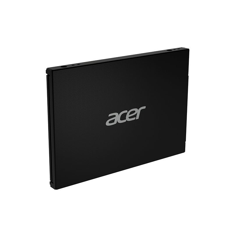 Hd  Ssd  256gb Acer 2.5 Sata3 Re100 Bl.9bwwa.107