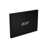 Hd  Ssd  256gb Acer 2.5 Sata3 Re100 Bl.9bwwa.107