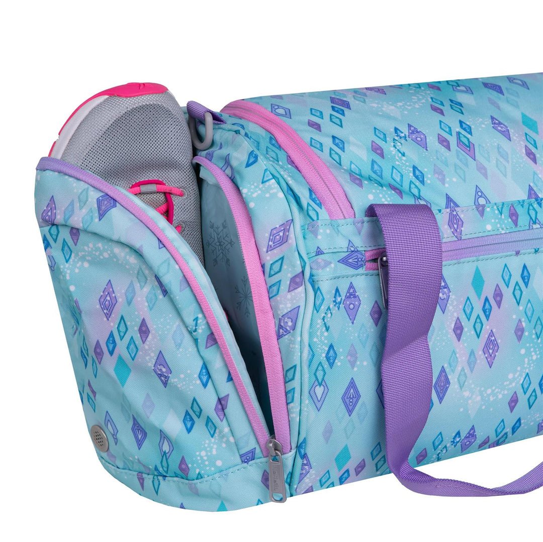 Mcneill Bolsa De Deporte Disney-Frozen