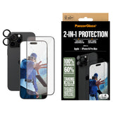 EAN 5715685005794 - PanzerGlass ® 2-in-1 Bundle iPhone 16 Pro Max Protector de pantalla Apple 1 pieza(s) imagen 2