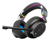 Auriculares Skullcandy Plyr Multi-Platform Gaming Wireless Over-Ear, Negro Digi-Hype