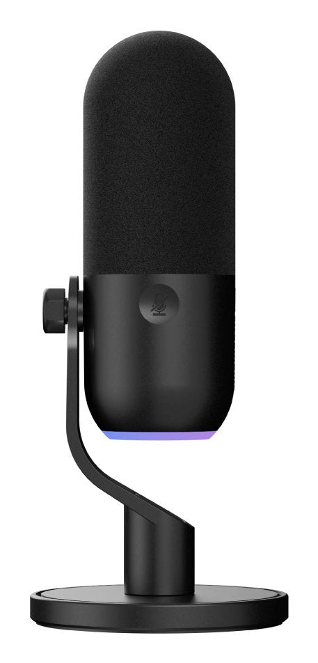 Microfone Streamplify Mic Mini - Negro