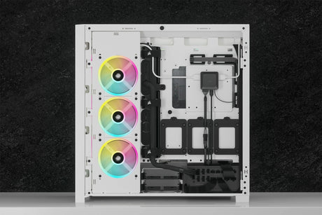 EAN 0840006673538 - Corsair CW-9061012-WW accesorio o pieza de sistema de refrigeración para ordenador Mostrar imagen 4