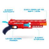 Zuru X-Shot Excel - Calibre Blaster, Lanzador De Dardos 36675