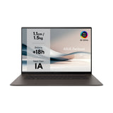 EAN 4711387709559 - ASUS Zenbook S16 UM5606WA-RK053W 40,6 cm (16") WQXGA+ LPDDR5x-SDRAM Wi-Fi 7 (802.11be) imagen 2