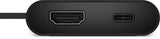Pro 4-In-1 Usb-C Travel Hub-Da225 3w4d1