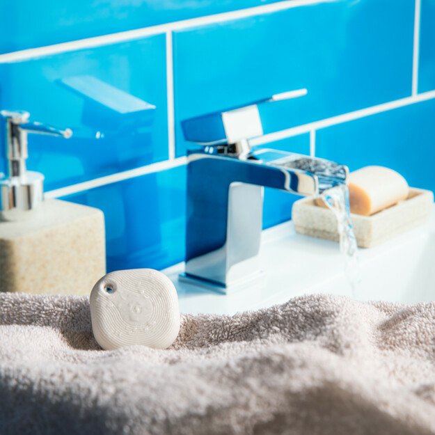 Shelly Shelly_b_b_t_i, Botón Crema