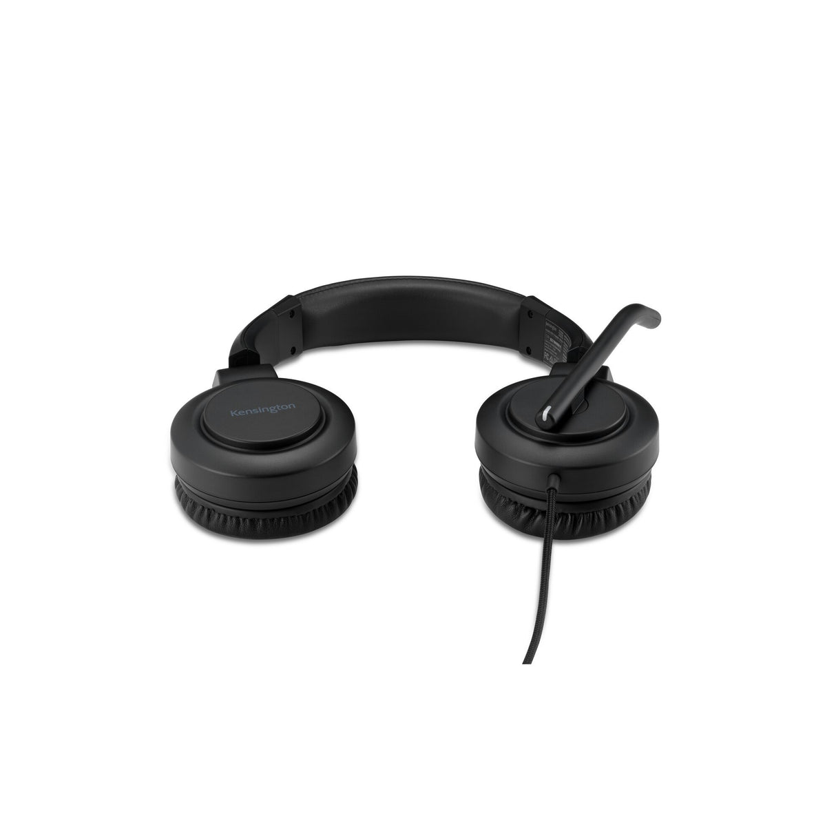 EAN 0085896834502 - Kensington H1000 Alámbrico USB Tipo C imagen 10