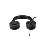 EAN 0085896834502 - Kensington H1000 Alámbrico USB Tipo C imagen 10