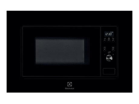 EAN 7332543707126 - Electrolux LMS2203EMK Negro Solo microondas Integrado 700 W imagen 1